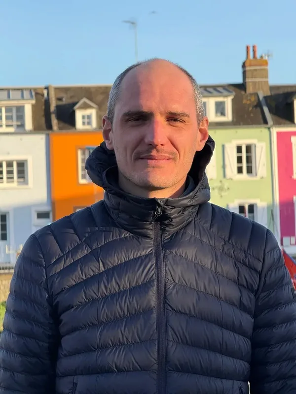 Maxence Dehays — Fondateur Normandy SaaS